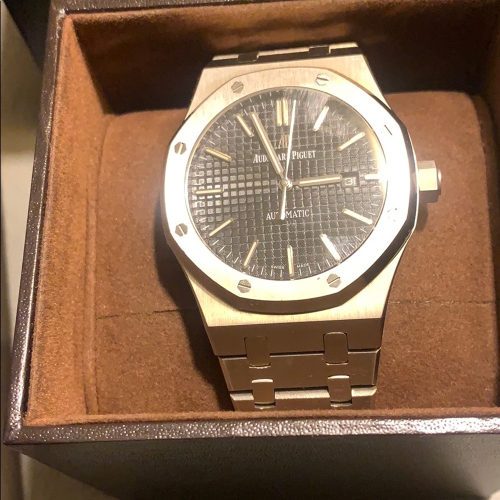 Audemars Piguet